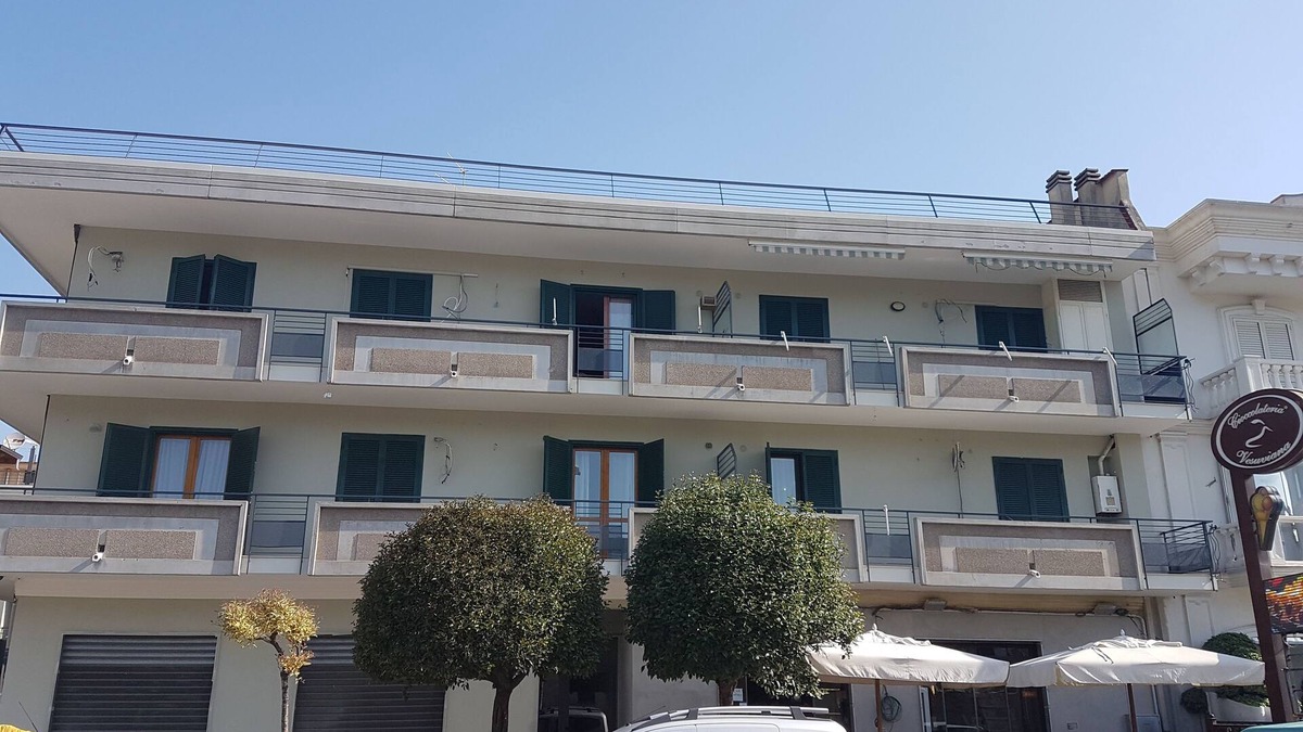 Scafati House | Just Pompeii Holiday House on the outskirts of Pompeii