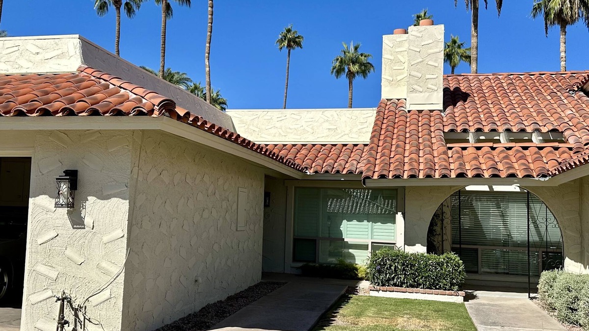 Paradise Valley House | Just renovated beautiful townhouse in the heart of Scottsdale