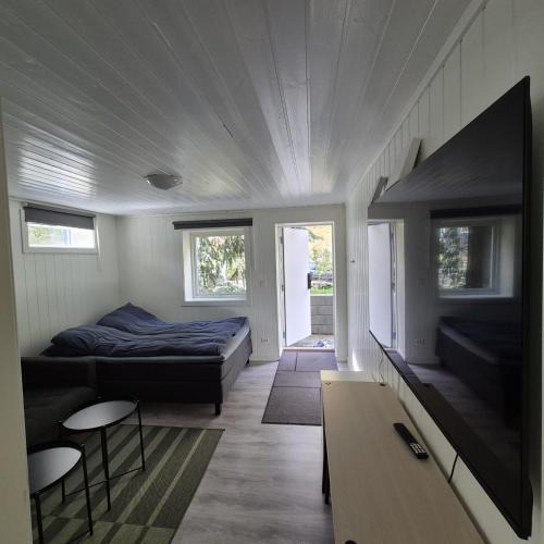 Arendal Apartment | Just Sleep Arendal