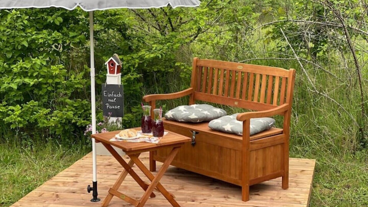Alme Apartment | Just take a break, Sauerland, Alme Brilon