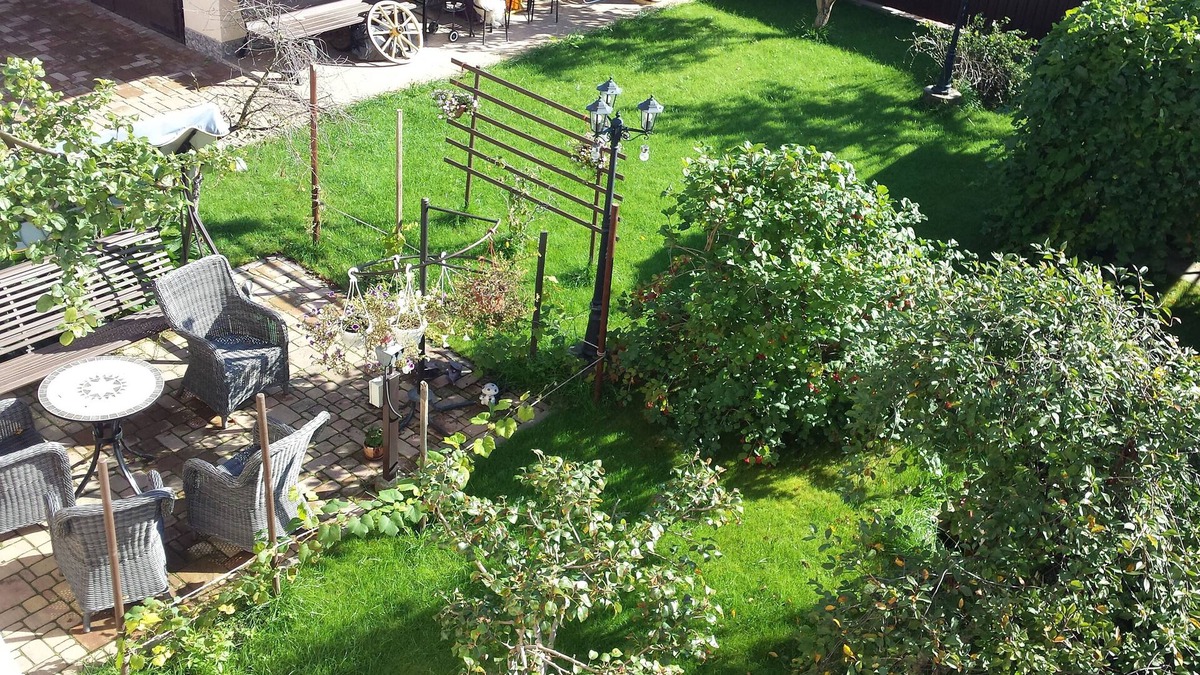 Daugavpils House | Just You Inn House*** Apartment in a private house with Sauna & GYM