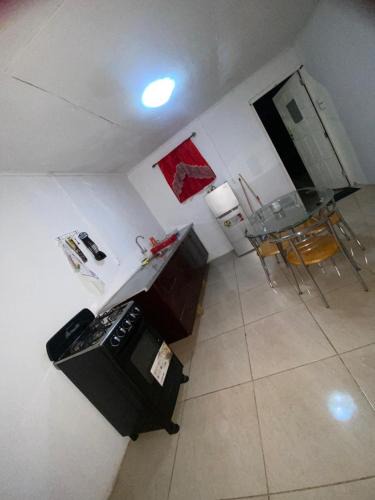 Santa Rosa Apartment | Justiana Appartement