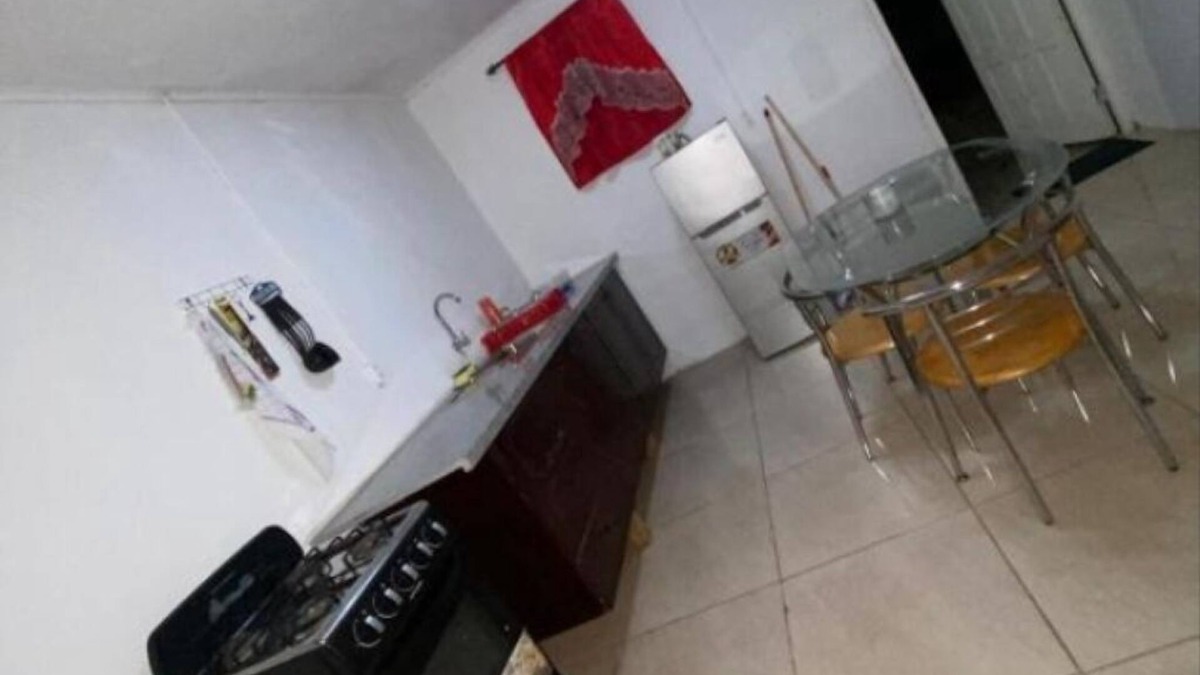 Santa Rosa Apartment | Justiana Appartementn