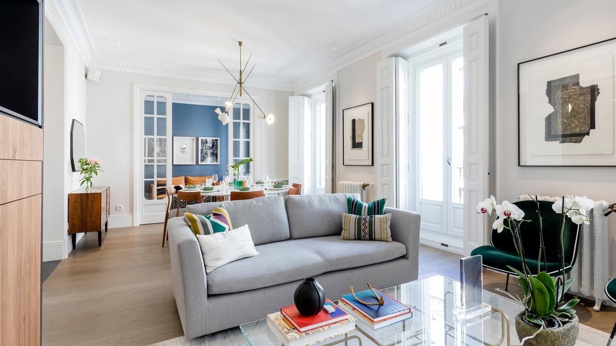 Justicia Apartment | Justicia Apartment II