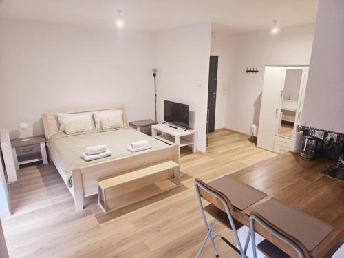 Legnica Apartment | Justinrent Żołnierska 12
