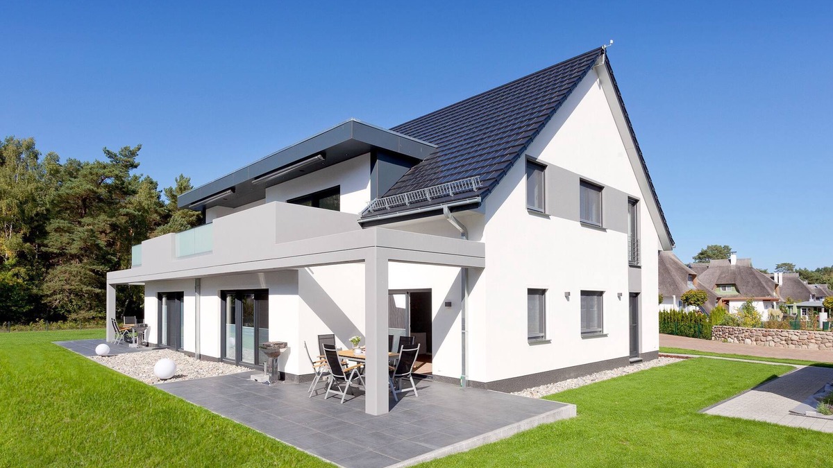 Peenemuende Apartment | Justus vacation apartment