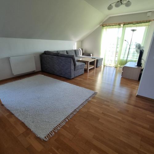 Kuressaare Apartment | Juuli apartament