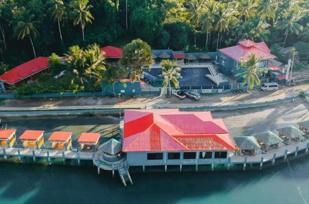 Catbalogan City Hotel | Juvies Resort Hotel and Restaurant