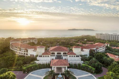 Haitang District Hotel | JW Marriott Sanya Haitang Bay Resort & Spa