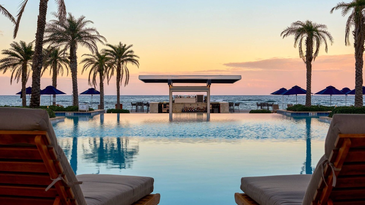 Oyster Pond Hotel | JW Marriott St. Maarten Beach Resort & Spa