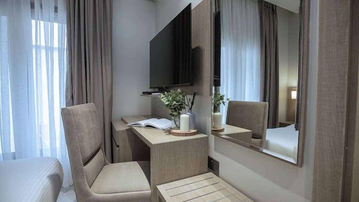 Enugu Apartment | Jydz Apartment