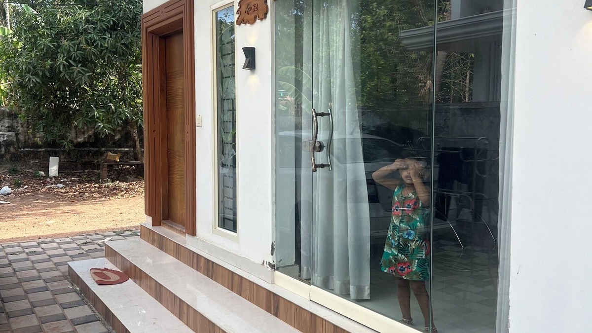 Chirayinkil House | Jyothi Gardens situated near Varkala beach -1 km nWe maintained it ver well