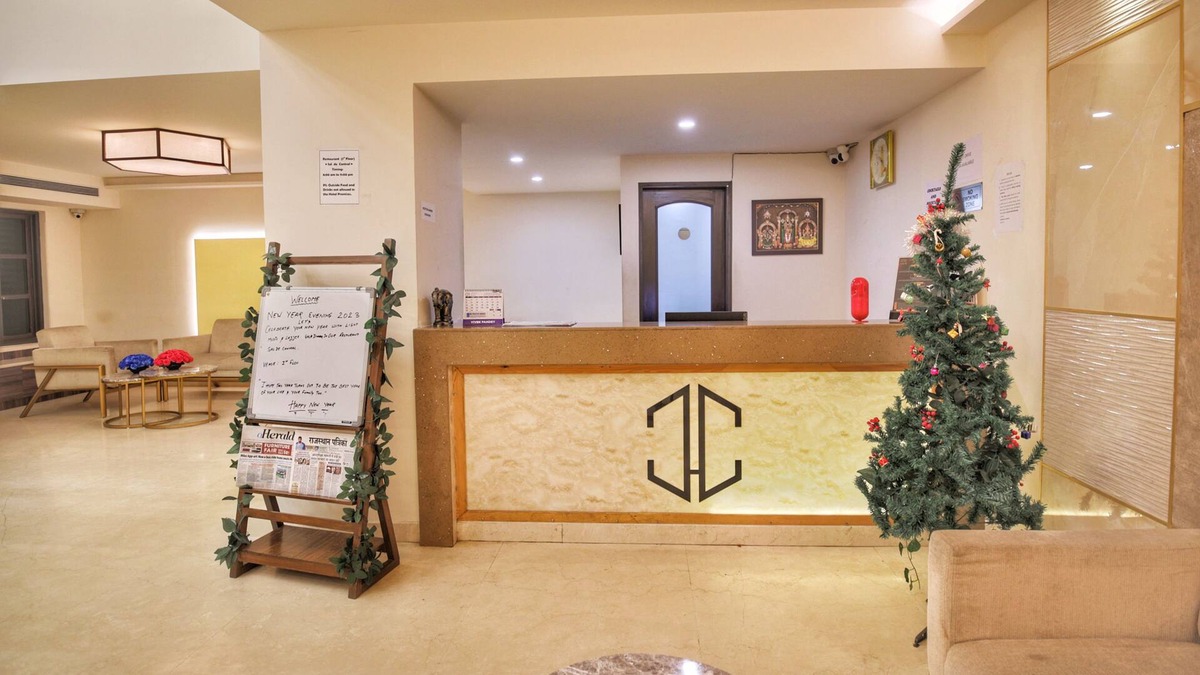 Pajifond Hotel | Jyoti Plaza Madgaon Goa