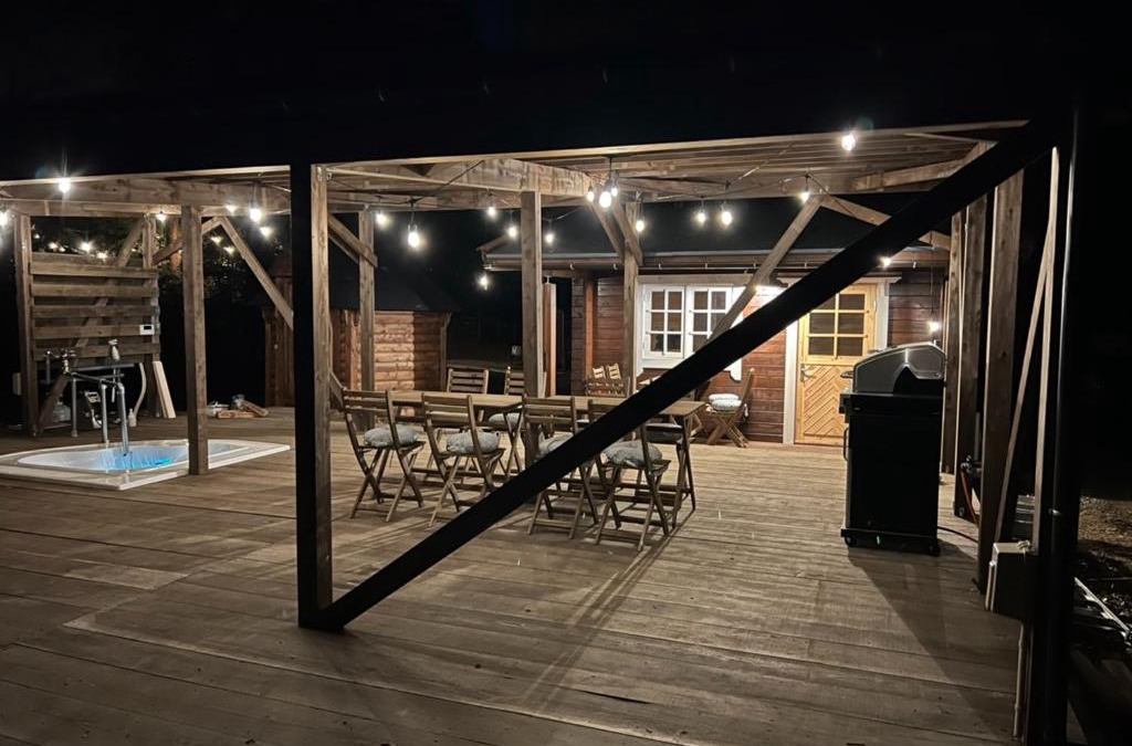 Awara House | Jyuuraku no mori - Vacation STAY 50432v
