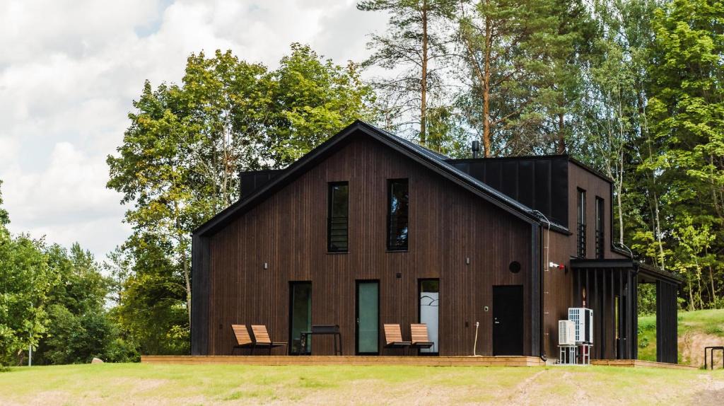 Kaariku House | Kääriku Team Cabin