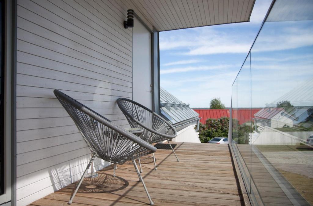 Kasmu Hotel | Käsmu Holiday House