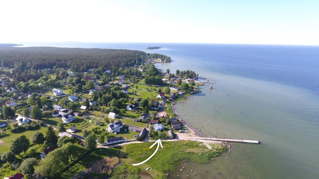 Kasmu Apartment | Käsmu Võrkneeme Apartments