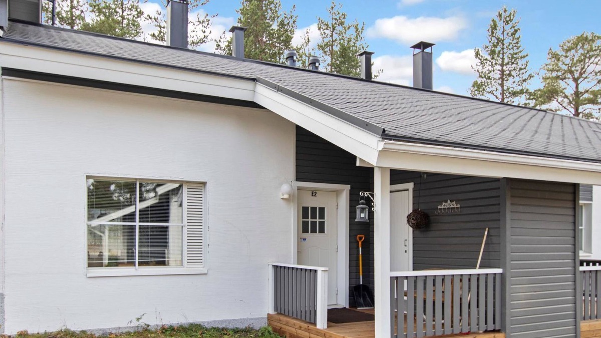 Sirkka House | Kätkäläinen E 2 by Interhome