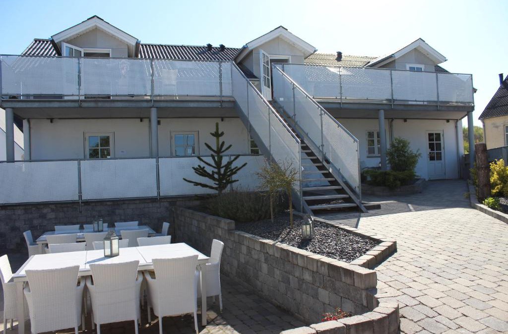 Faxe Apartment | Kærskovgård ferielejligheder