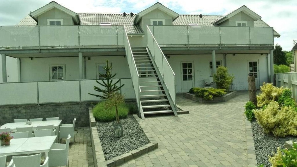 Faxe Apartment | Kærskovgård ferielejligheder