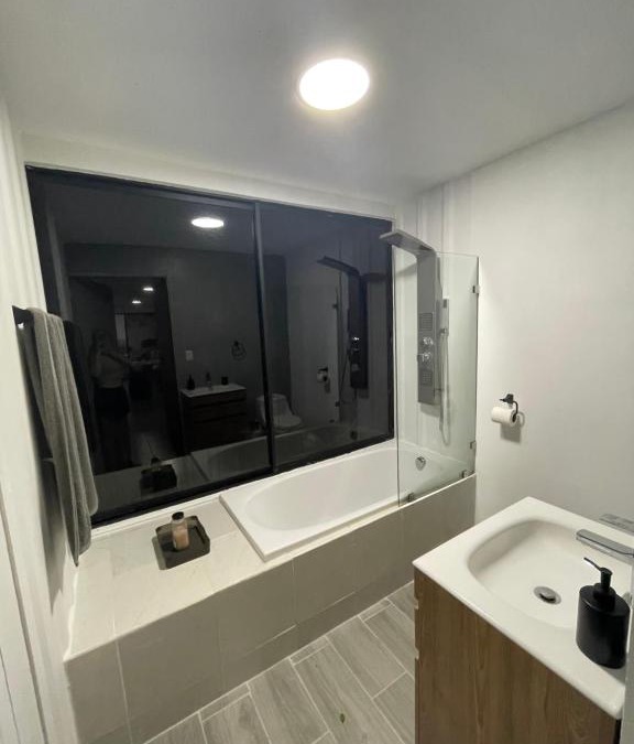 Rio Cuarto de Grecia Apartment | Kèbi