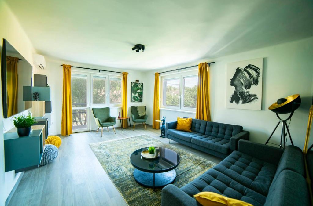 Belatelep Villa | Kégli Fonyód