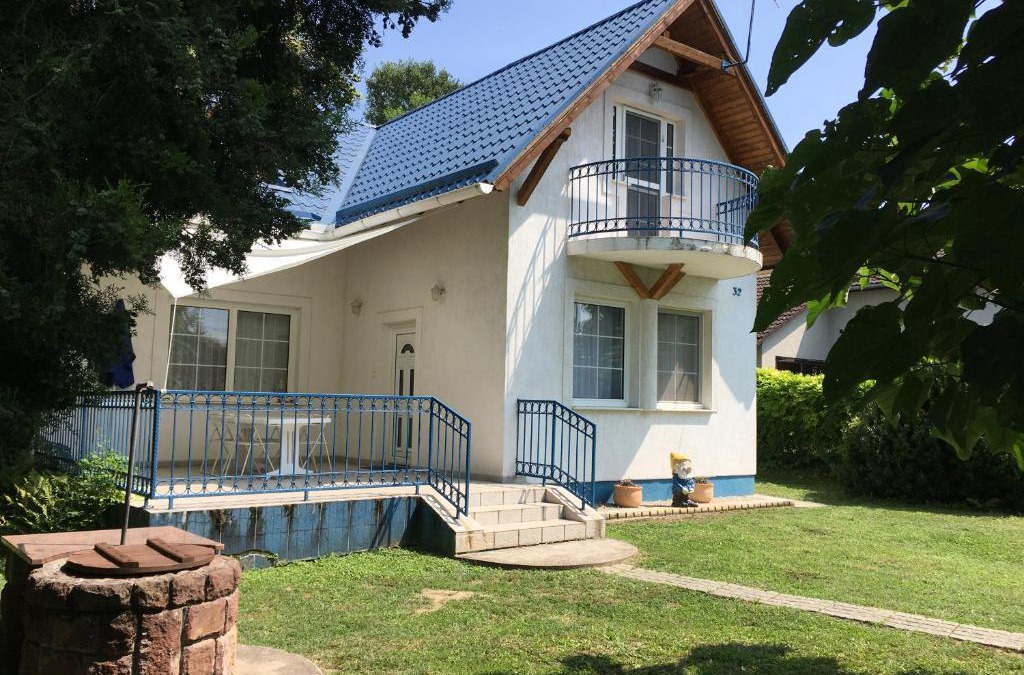 Belatelep Apartment | Kék Kuckó Vendégház