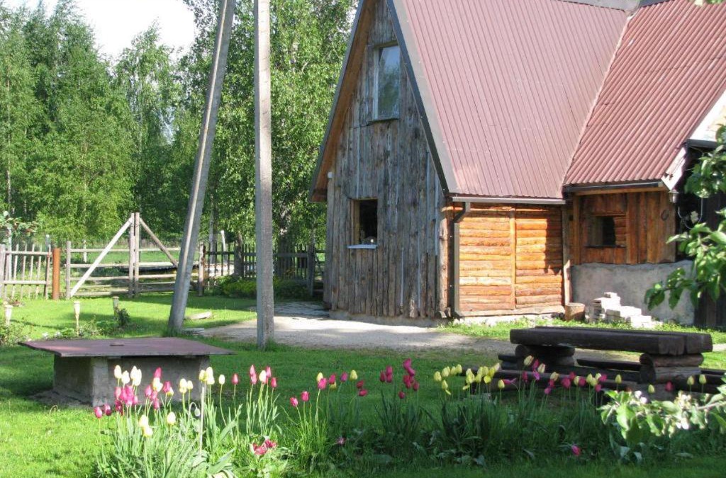 Luunja Parish Resort | Kõrtsimaja