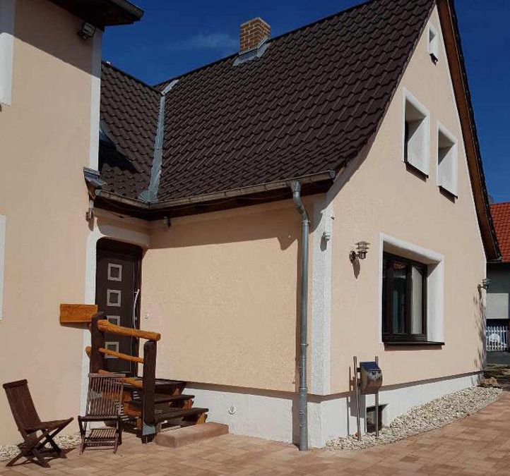 Schoppenstedt House | Köhlers Ferienhaus