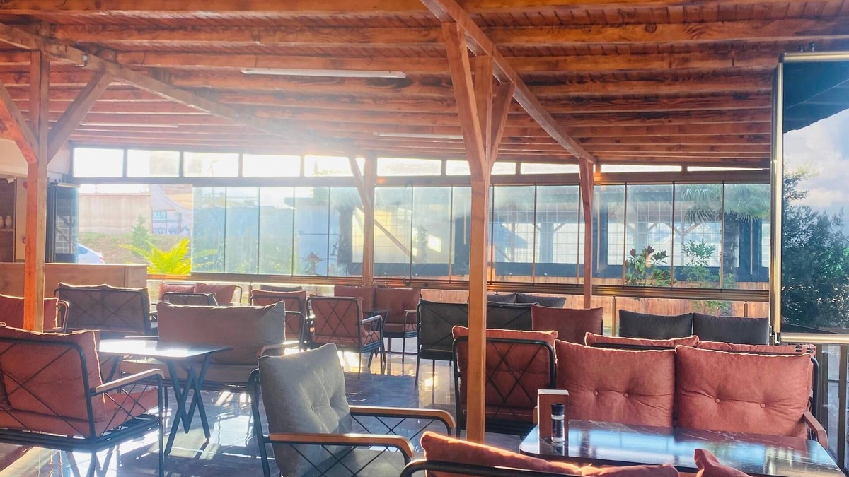 Guzelyalı Koyu Hotel | Kök Resort Otel