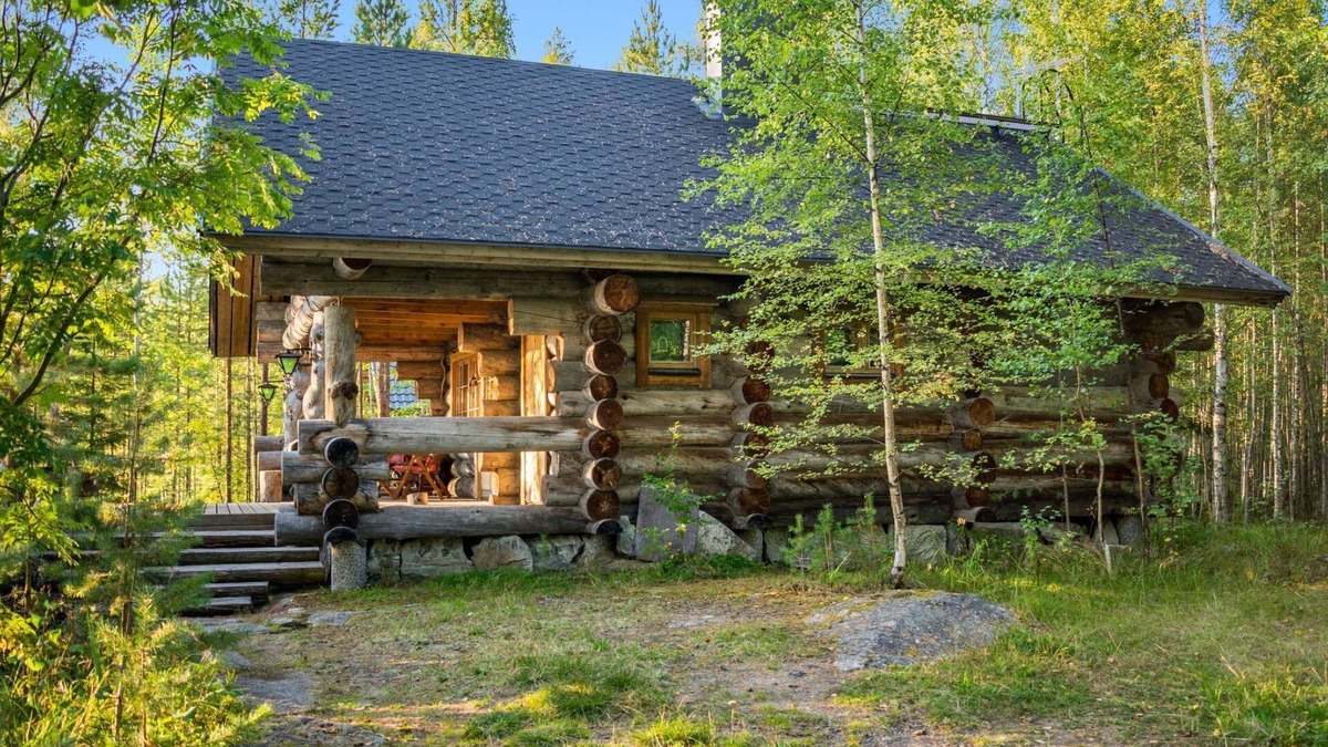 Juuka House | Köllölä 1 by Interhome