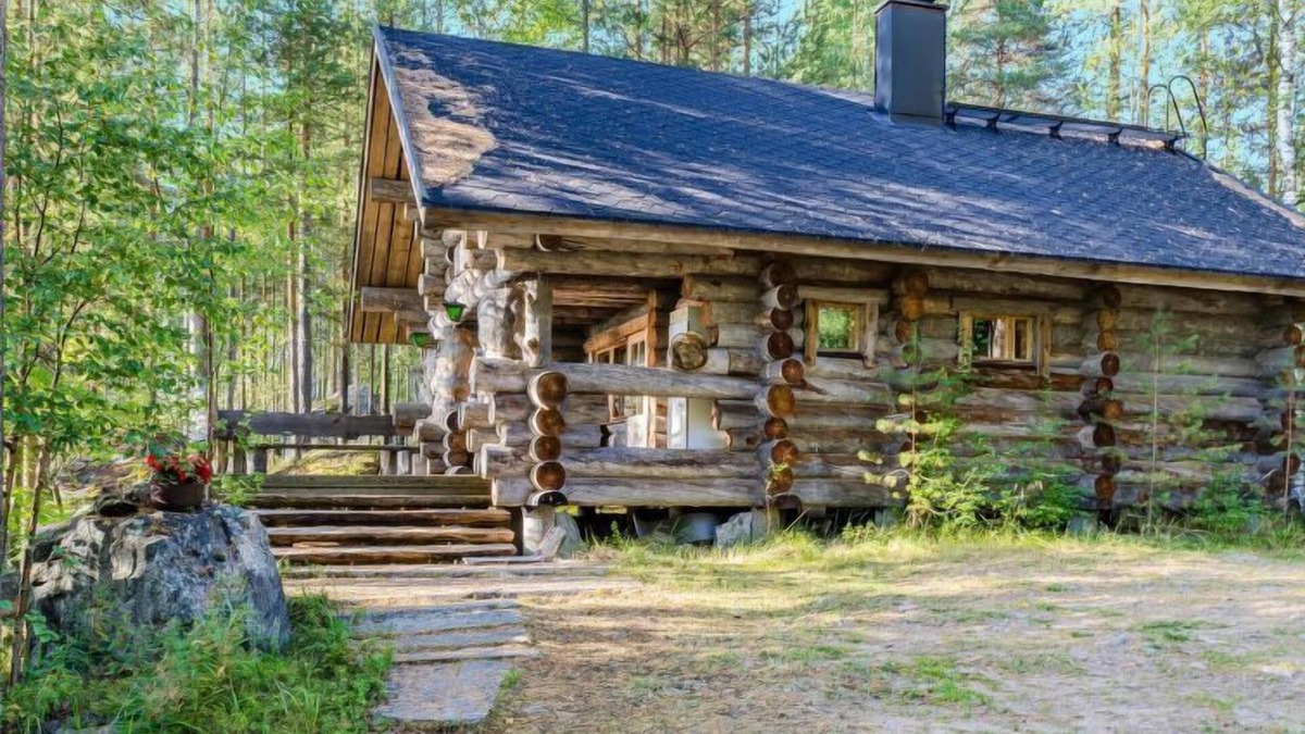 Juuka House | Köllölä 2 by Interhome
