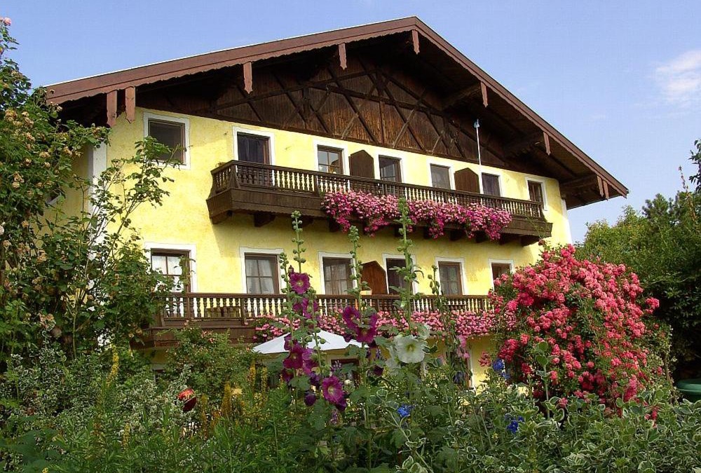 Hoslwang Apartment | Köllhof