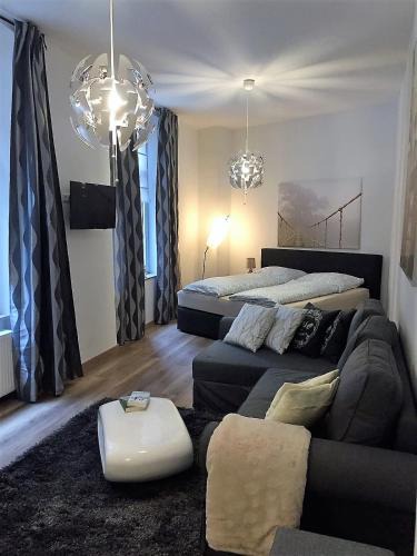 Neustadt-Sued Apartment | Köln City Apartments