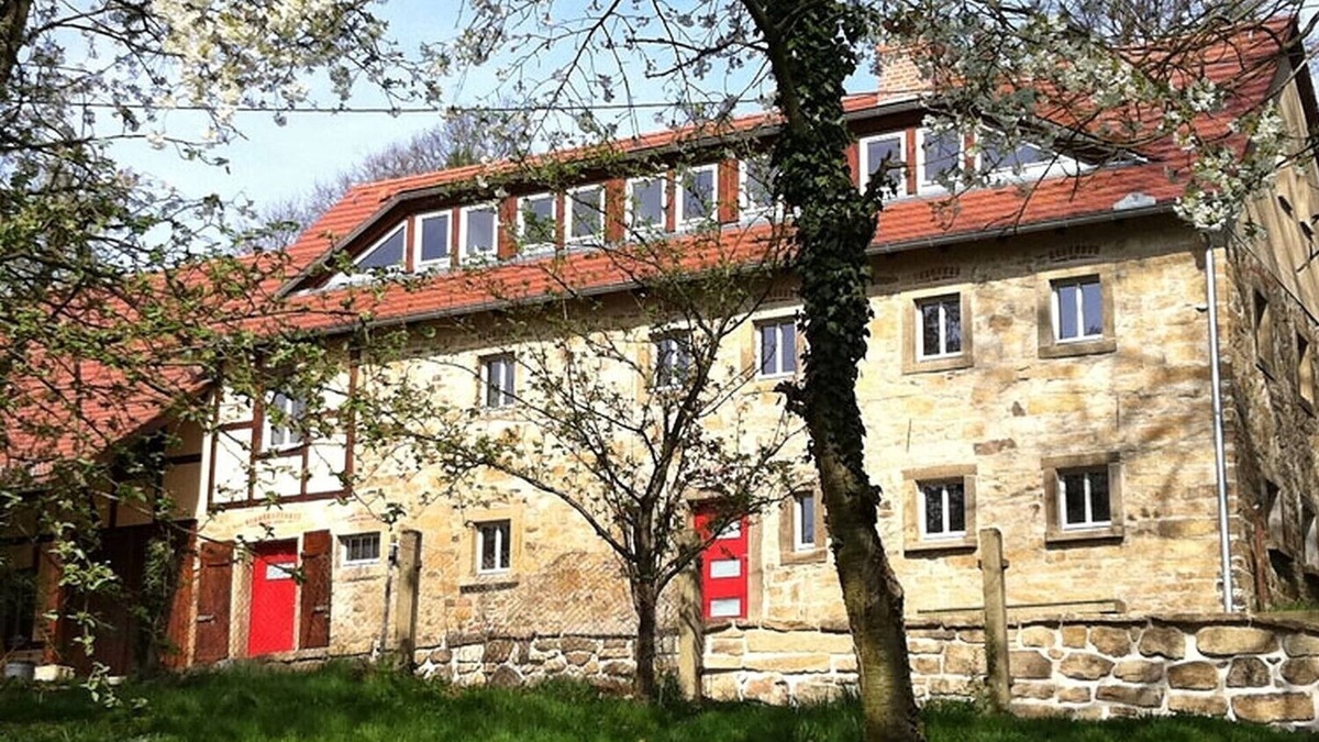 Konigshain House | Königshainer Windmühlenhof
