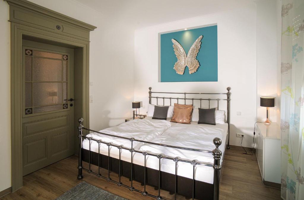 Freyburg Apartment | Königshof Freyburg