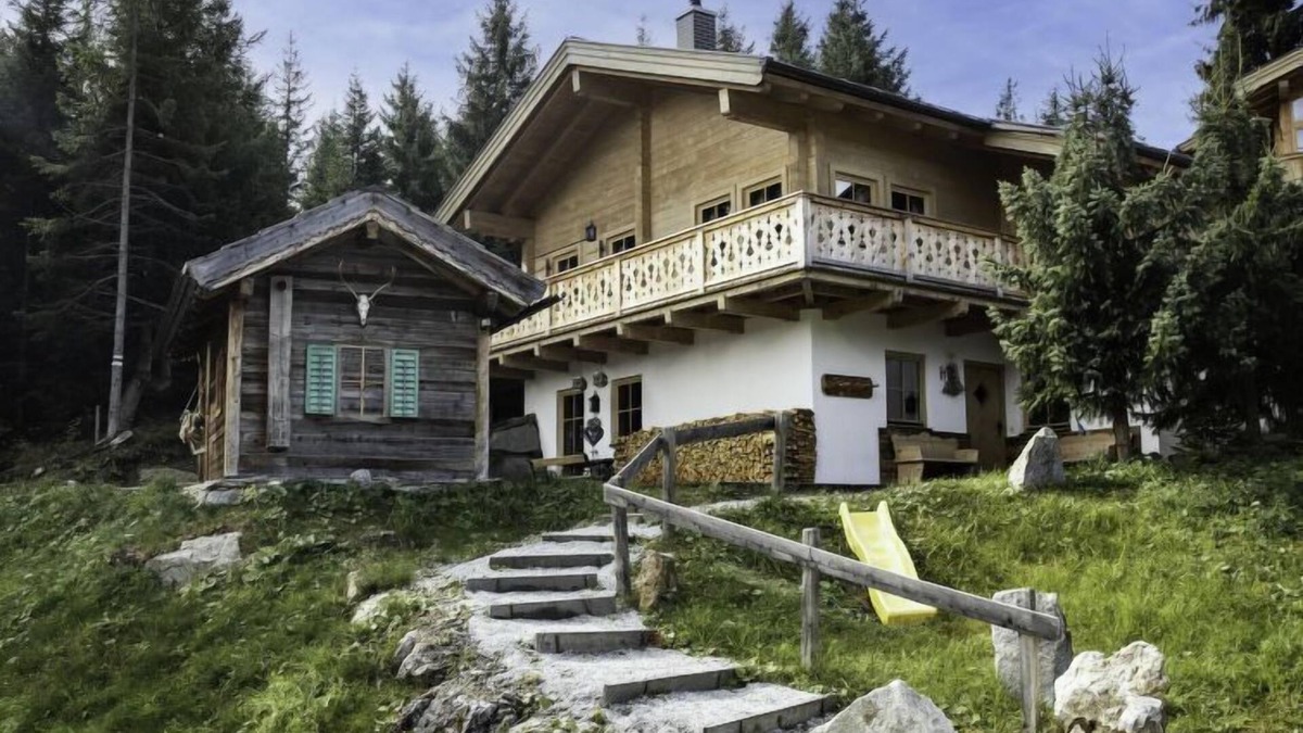 Konigsleiten House | Königsleiten 2 by Interhome