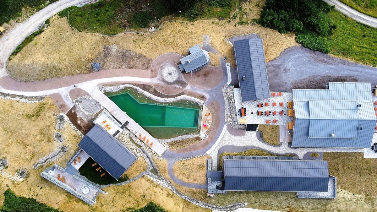 Balderschwang Hotel | Köpfle Alpe