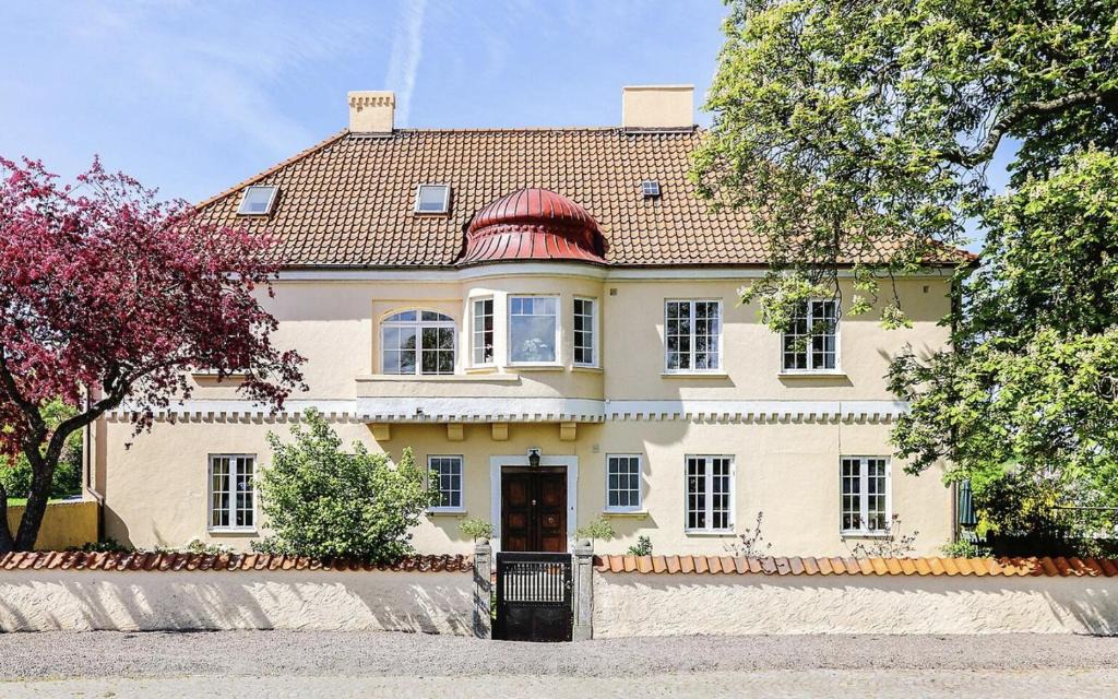 Vellinge Bed & Breakfast | Köpmansgården Bed & Breakfast
