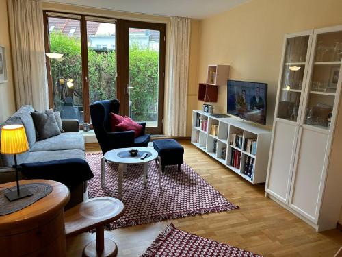 Old Town Apartment | Körner Nr 1 - ABC27
