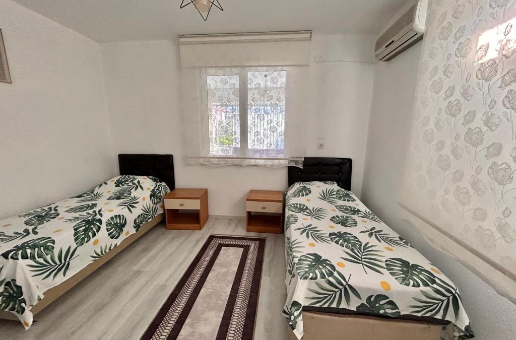 Koycegiz Apartment | Köyceğiz Olive Apart