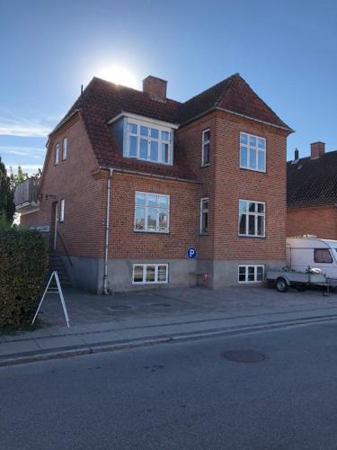 Koge House | Køge Bed & Kitchen - Rooms