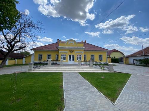 Poroszlo House | Kúria Vendégház