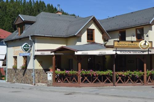 Terchova House | Kúzelná Špajza