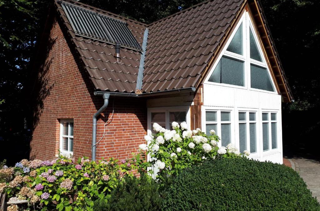Loxstedt House | Kühlhouse