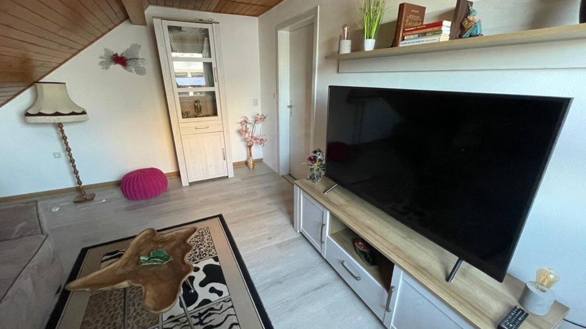 Eibenstock Apartment | KÜKEN - Apartments Goldhahn