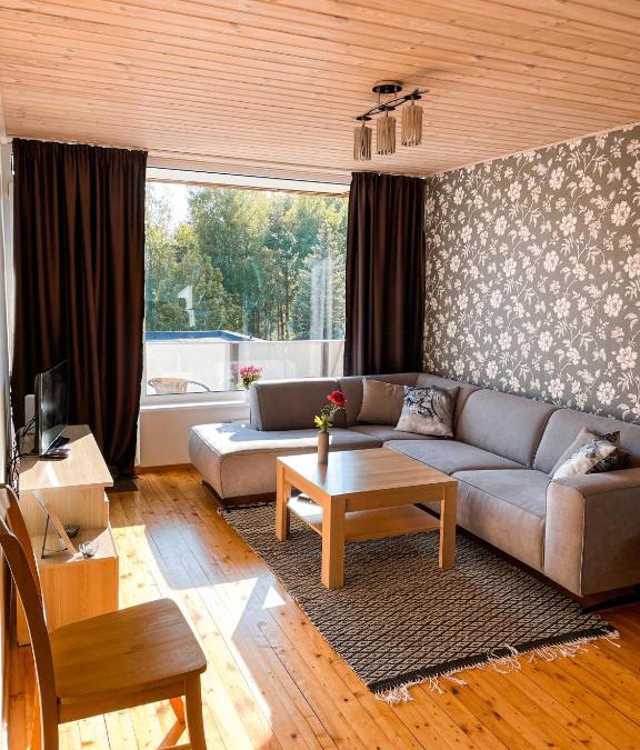 Padise Apartment | Külaliskorter