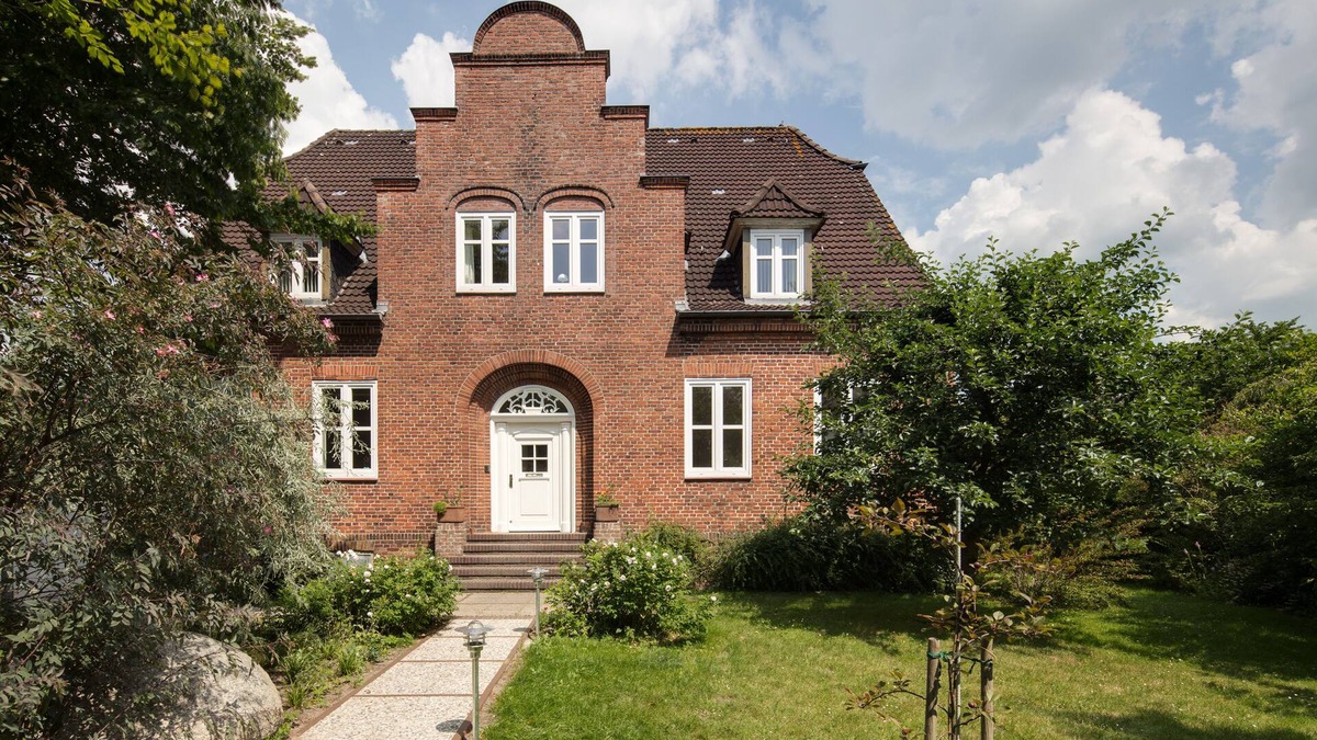 Niebuell Apartment | Künslerhaus an der Nordseeküste