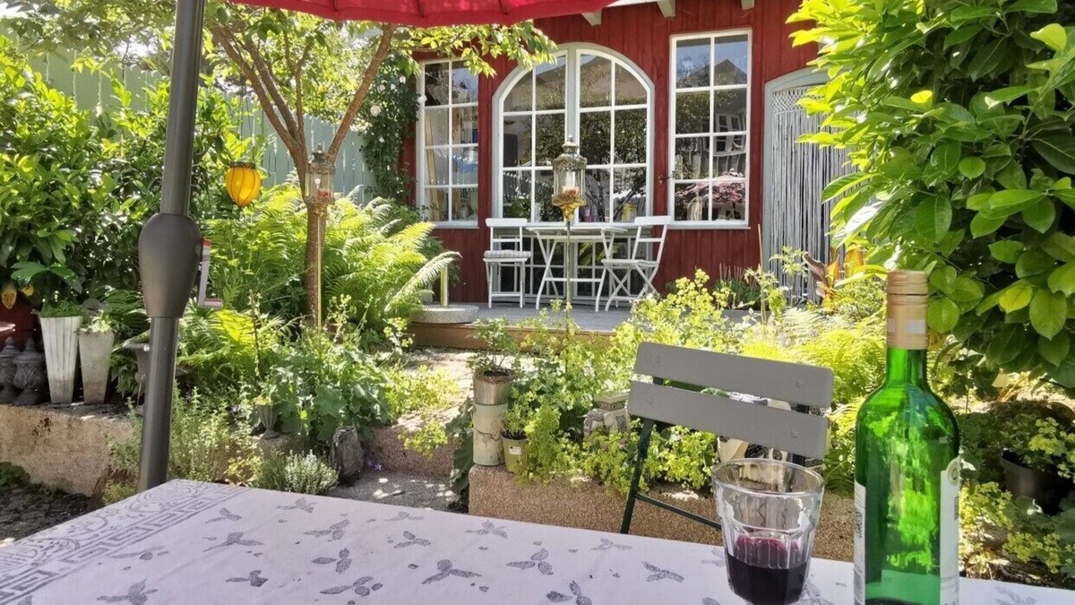 Diessen am Ammersee House | Künstlerhaus am Ammersee