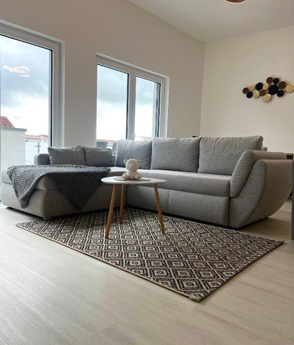Kunzelsau Apartment | Künzelsau I